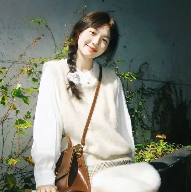 刘易斯·卡帕尔迪：此刻的我